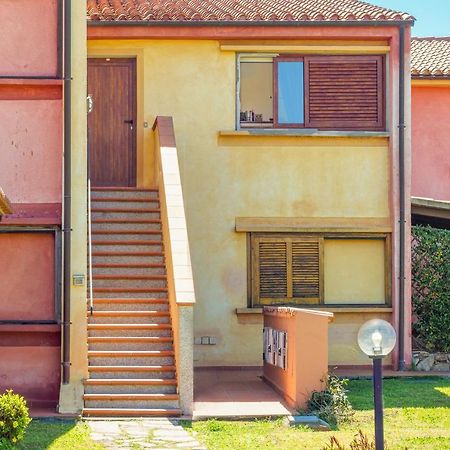 Casa Salina Bamba Vila San Teodoro  Exterior foto