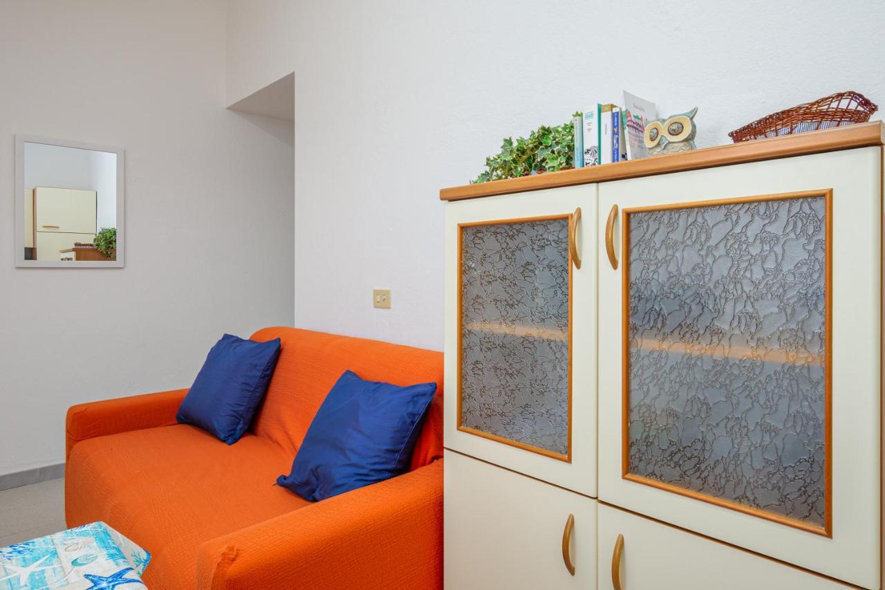 Casa Salina Bamba Vila San Teodoro  Exterior foto