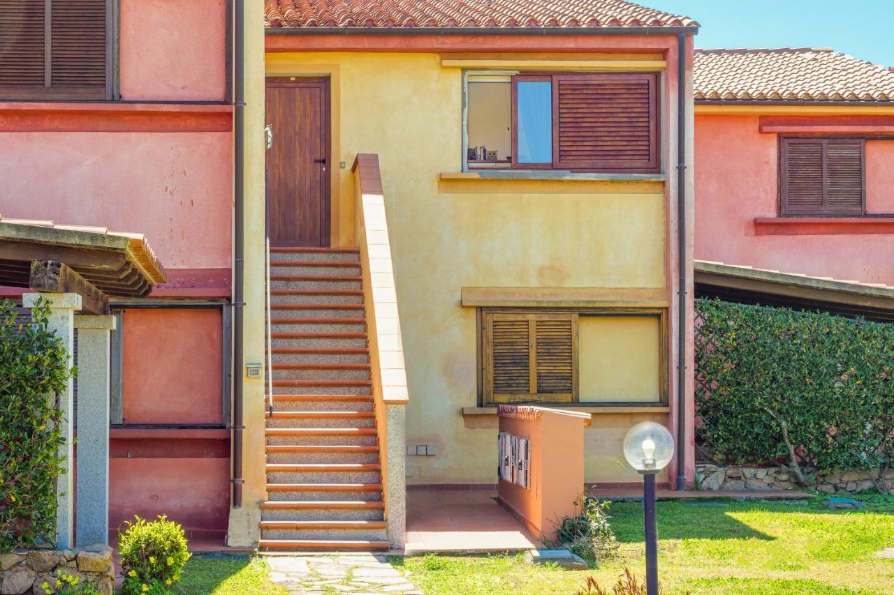 Casa Salina Bamba Vila San Teodoro  Exterior foto