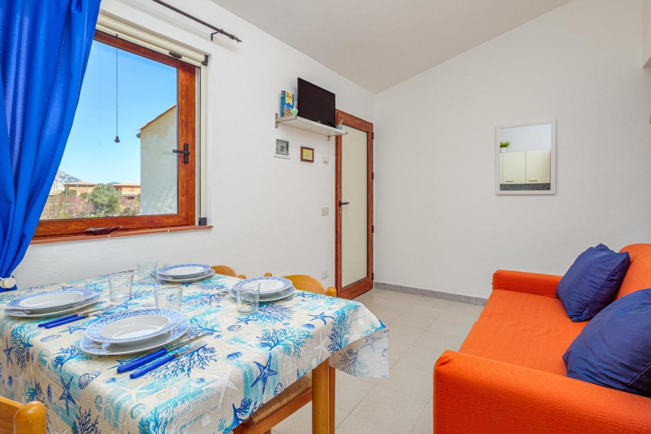 Casa Salina Bamba Vila San Teodoro  Exterior foto