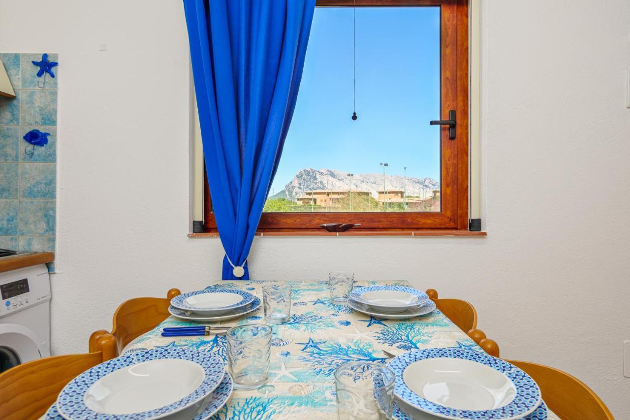 Casa Salina Bamba Vila San Teodoro  Exterior foto